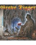 Grave Digger - Heart Of Darkness - Remastered 2006 (CD) - 1t