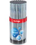 Creion grafit Berlingo - Starlight, HB - 2t