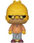 Figurina Funko Pop! The Simpsons: Grampa Simpson, #499 - 1t