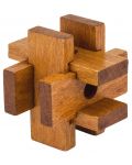Set puzzle-uri logice Professor Puzzle – 8 bucati - 7t