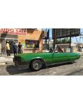 Grand Theft Auto V (Xbox One) - 25t
