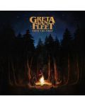 Greta van Fleet - From the Fires (CD) - 1t