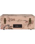 Pick-up Crosley - Voyager, semi-automat, Floral - 5t