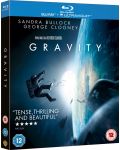 Gravity (Blu-ray) - 4t