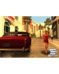 Grand Theft Auto: San Andreas (PS3) - 7t