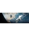 Gravity 3D (Blu-Ray) - 10t