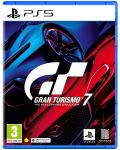 Gran Turismo 7 (PS5) - 1t