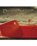 Dream Theater - Greatest Hit & 21 Other Pretty Cool Songs (2 CD) - 1t