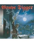 Grave Digger - Excalibur - Remastered 2006 (CD) - 1t