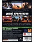 Grand Theft Auto: San Andreas (Xbox 360) - 8t