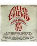 Gregg Allman - All My Friends: Celebrating The Songs & Voice of Gregg Allman (2 CD) - 1t