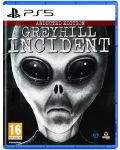 Greyhill Incident - Abducted Edition (PS5) - 1t