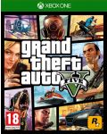 Grand Theft Auto V (Xbox One) - 1t