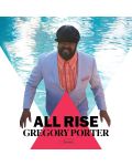 Gregory Porter - All Rise (CD Deluxe)	 - 1t