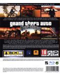 Grand Theft Auto: San Andreas (PS3) - 3t