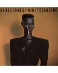 Grace Jones - Nightclubbing (CD) - 1t