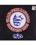 Grand Funk Railroad - Greatest Hits: Grand Funk Railroad (CD) - 1t