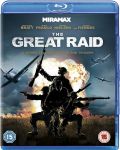 The Great Raid (Blu-ray) - 1t