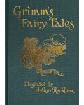 Grimm's Fairy Tales (Calla Editions) - 1t
