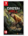 Green Hell (Nintendo Switch) - 1t