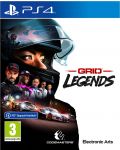 Grid Legends (PS4) - 1t