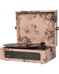 Pick-up Crosley - Voyager, semi-automat, Floral - 2t