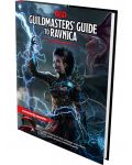 Joc de rol Dungeons & Dragons - Guildmasters' Guide to Ravnica	 - 1t