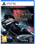 Gungrave G.O.R.E. - Day One Edition (PS5) - 1t