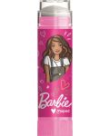 Băț de cauciuc Maped Barbie - Cu rezervă de rezervă  - 1t