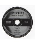 Guns N' Roses - Appetite for Destruction (CD) - 2t