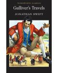 Gulliver's Travels - 2t