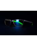 Ochelari gaming Gunnar FPS Designed by Razer - Amber - 3t