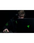 Ochelari gaming Gunnar FPS Designed by Razer - Amber - 4t