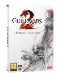 Guild Wars 2 Heroic Edition (PC) - 1t