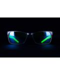 Ochelari gaming Gunnar FPS Designed by Razer - Amber - 7t