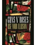 Guns N' Roses - Use Your Illusion I (DVD) - 1t