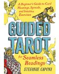 Guided Tarot - 1t
