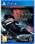 Gungrave G.O.R.E. - Day One Edition (PS4) - 1t