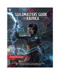 Joc de rol Dungeons & Dragons - Guildmasters' Guide to Ravnica	 - 2t