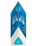 Radiera Maped Mini Cute - albastru - 1t