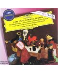 Gundula Janowitz - Orff: Carmina Burana (CD) - 1t