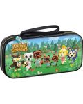 Husa Big Ben Deluxe Travel Case "Animal Crossing" (Nintendo Switch) - 2t