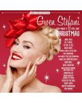 Gwen Stefani - YOU Make It Feel Like Christmas (CD) - 1t