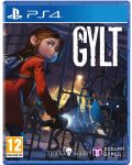 Gylt (PS4) - 1t