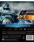 X-Men: Apocalypse (Blu-ray) - 3t
