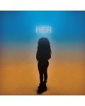H.E.R. - H.E.R. (CD) - 1t