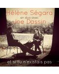 Helene Segara - et si tu n'existais pas (CD) - 1t