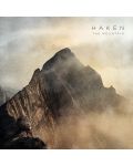 Haken - the Mountain (CD) - 1t