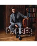 HAUSER - Classic (CD) - 1t