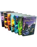 Harry Potter Box Set: The Complete Collection - 2t